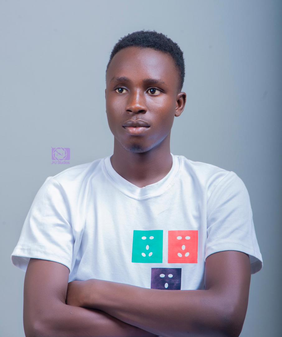 Adeola Samuel Ayomide, Founder and CEO of KwikTik
